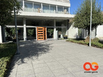 Arriendo Mensual / Departamento / Recoleta