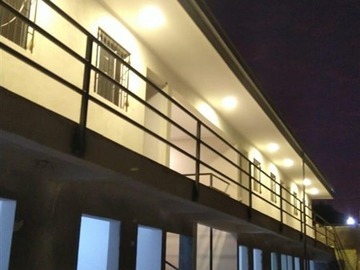 Arriendo Mensual / Departamento / Recoleta