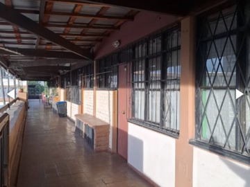 Arriendo Mensual / Departamento / Recoleta