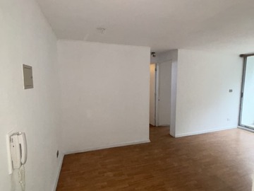 Arriendo Mensual / Departamento / Recoleta