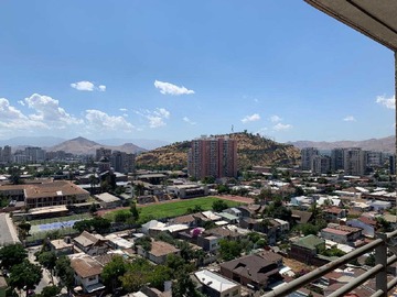 Arriendo Mensual / Departamento / Recoleta