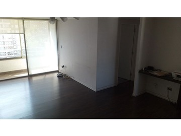 Arriendo Mensual / Departamento / Recoleta