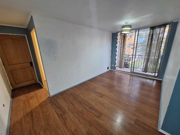 Arriendo Mensual / Departamento / Recoleta