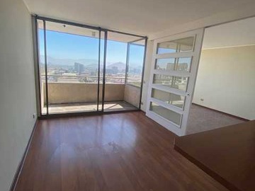 Arriendo Mensual / Departamento / Recoleta