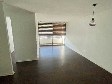 Arriendo Mensual / Departamento / Recoleta