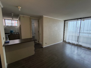 Arriendo Mensual / Departamento / Recoleta