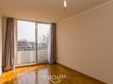 Arriendo Mensual / Departamento / Recoleta