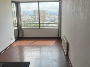 Arriendo Mensual / Departamento / Recoleta