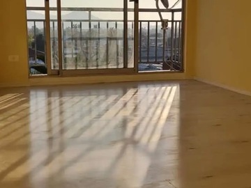 Arriendo Mensual / Departamento / Recoleta