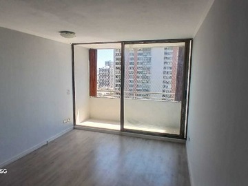 Arriendo Mensual / Departamento / Recoleta