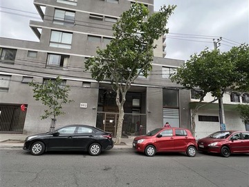 Arriendo Mensual / Departamento / Recoleta