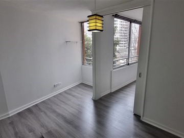 Arriendo Mensual / Departamento / Recoleta