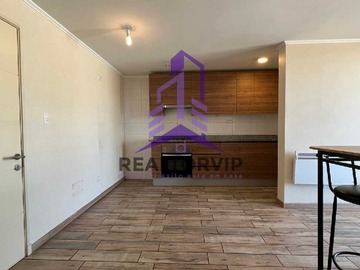 Arriendo Mensual / Departamento / Recoleta