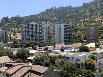 Arriendo Mensual / Departamento / Recoleta
