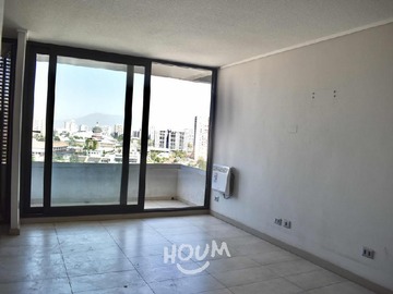 Arriendo Mensual / Departamento / Recoleta