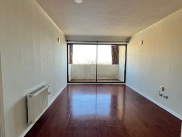 Arriendo Mensual / Departamento / Recoleta