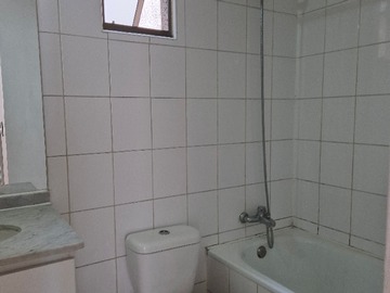 Baño y tina