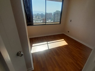 Arriendo Mensual / Departamento / Recoleta