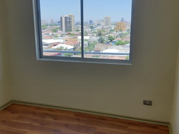 Arriendo Mensual / Departamento / Recoleta