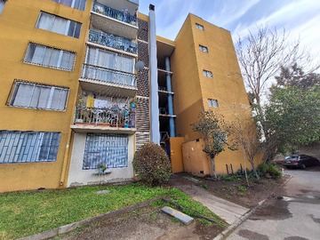 Arriendo Mensual / Departamento / Recoleta