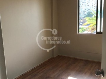 Arriendo Mensual / Departamento / Recoleta