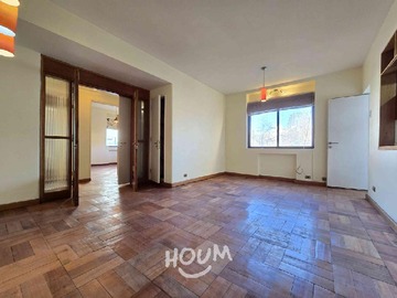 Arriendo Mensual / Departamento / Recoleta