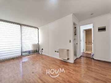 Arriendo Mensual / Departamento / Recoleta