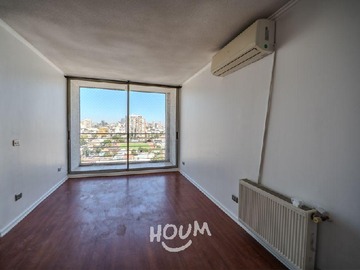 Arriendo Mensual / Departamento / Recoleta