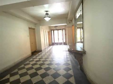 Arriendo Mensual / Departamento / Recoleta