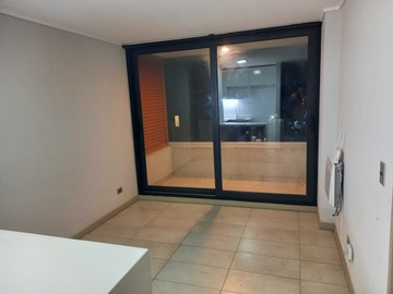 Arriendo Mensual / Departamento / Recoleta