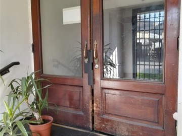 Arriendo Mensual / Departamento / Recoleta