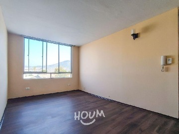 Arriendo Mensual / Departamento / Recoleta