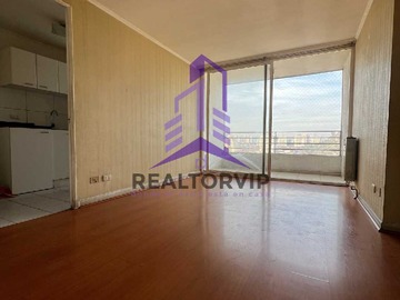 Arriendo Mensual / Departamento / Recoleta