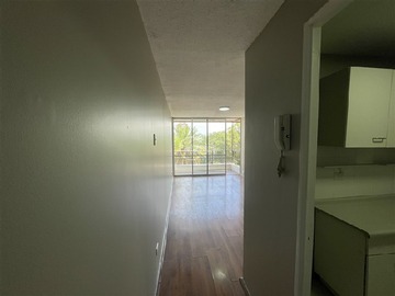 Arriendo Mensual / Departamento / Recoleta