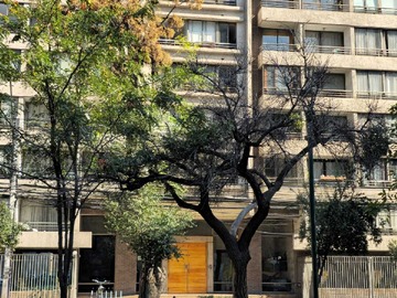 Arriendo Mensual / Departamento / Recoleta