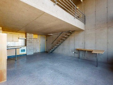 Arriendo Mensual / Departamento / Recoleta