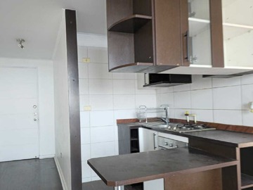 Arriendo Mensual / Departamento / Recoleta