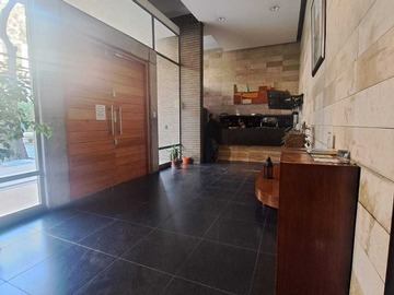 Arriendo Mensual / Departamento / Recoleta