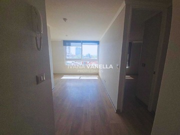 Arriendo Mensual / Departamento / Recoleta