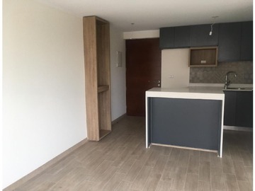 Arriendo Mensual / Departamento / Recoleta