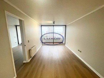 Arriendo Mensual / Departamento / Recoleta