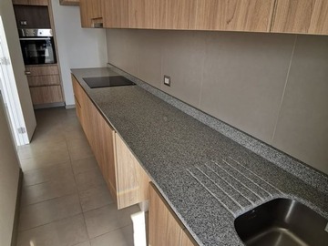 Arriendo Mensual / Departamento / Recoleta