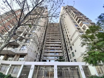 Arriendo Mensual / Departamento / Recoleta