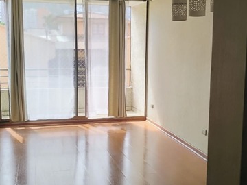 Arriendo Mensual / Departamento / Recoleta
