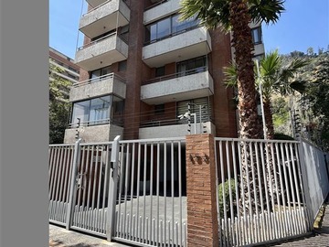 Arriendo Mensual / Departamento / Recoleta