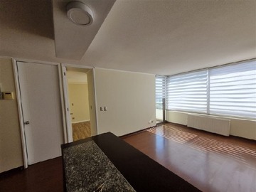 Arriendo Mensual / Departamento / Recoleta