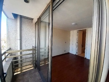 Arriendo Mensual / Departamento / Recoleta