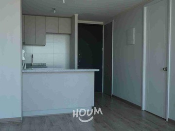 Arriendo Mensual / Departamento / Recoleta