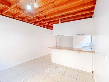 Arriendo Mensual / Departamento / Recoleta