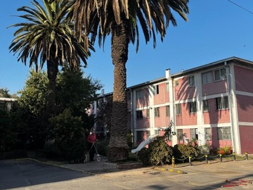 Arriendo Mensual / Departamento / Recoleta